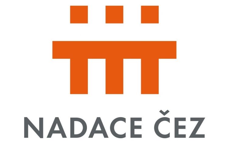 nadace-cez-logo