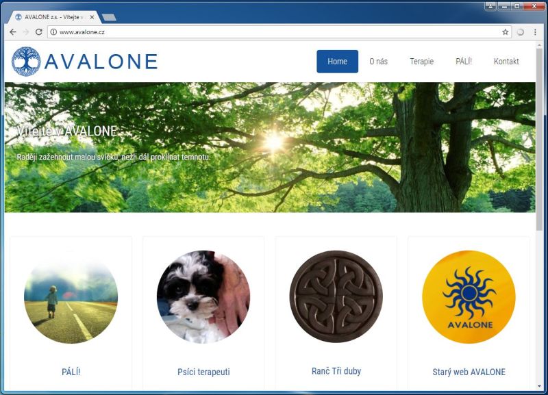 avaloneweb-nahled